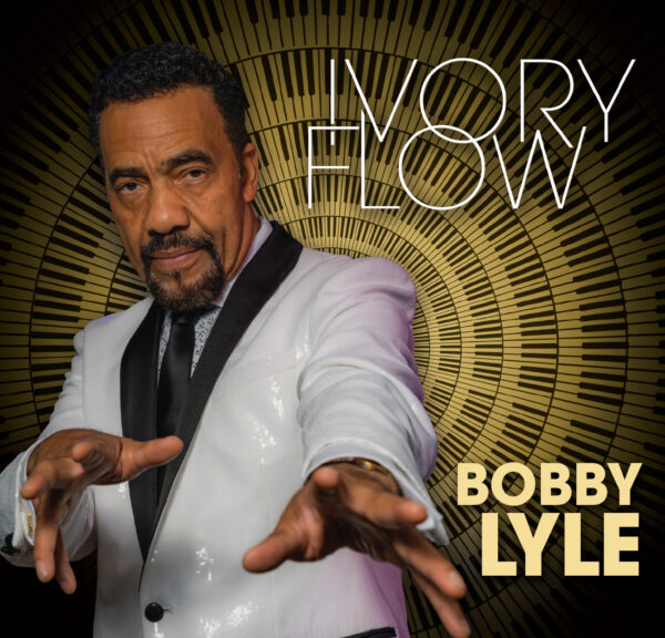 Bobby Lyle Ivory Flow CD Cover