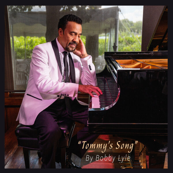 Tommy's Song by Bobby Lyle